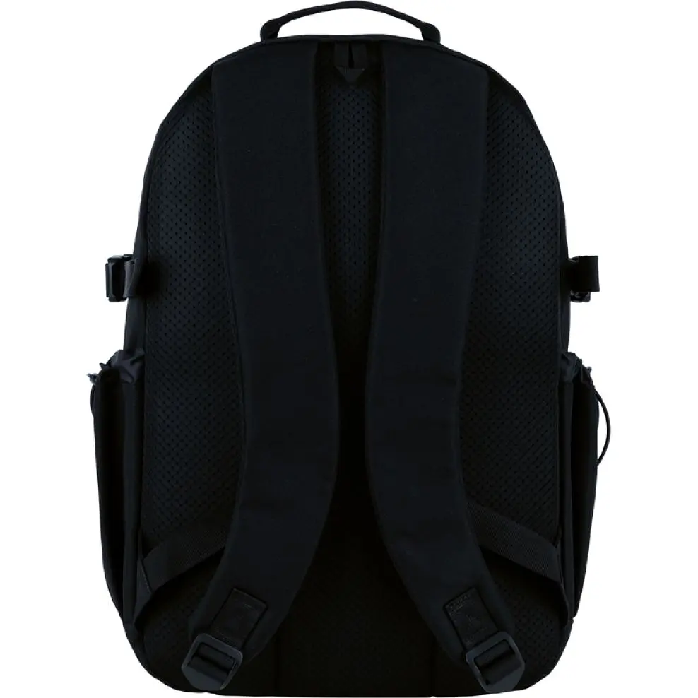 Рюкзак GoPack Education Teens 186 чорний (GO25-186L-1) - фото 6