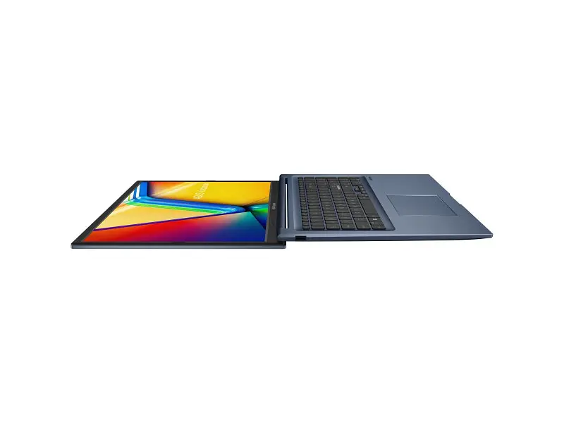 Ноутбук Asus VivoBook 17 X1704VA Quiet Blue (X1704VA-AU755) - фото 8
