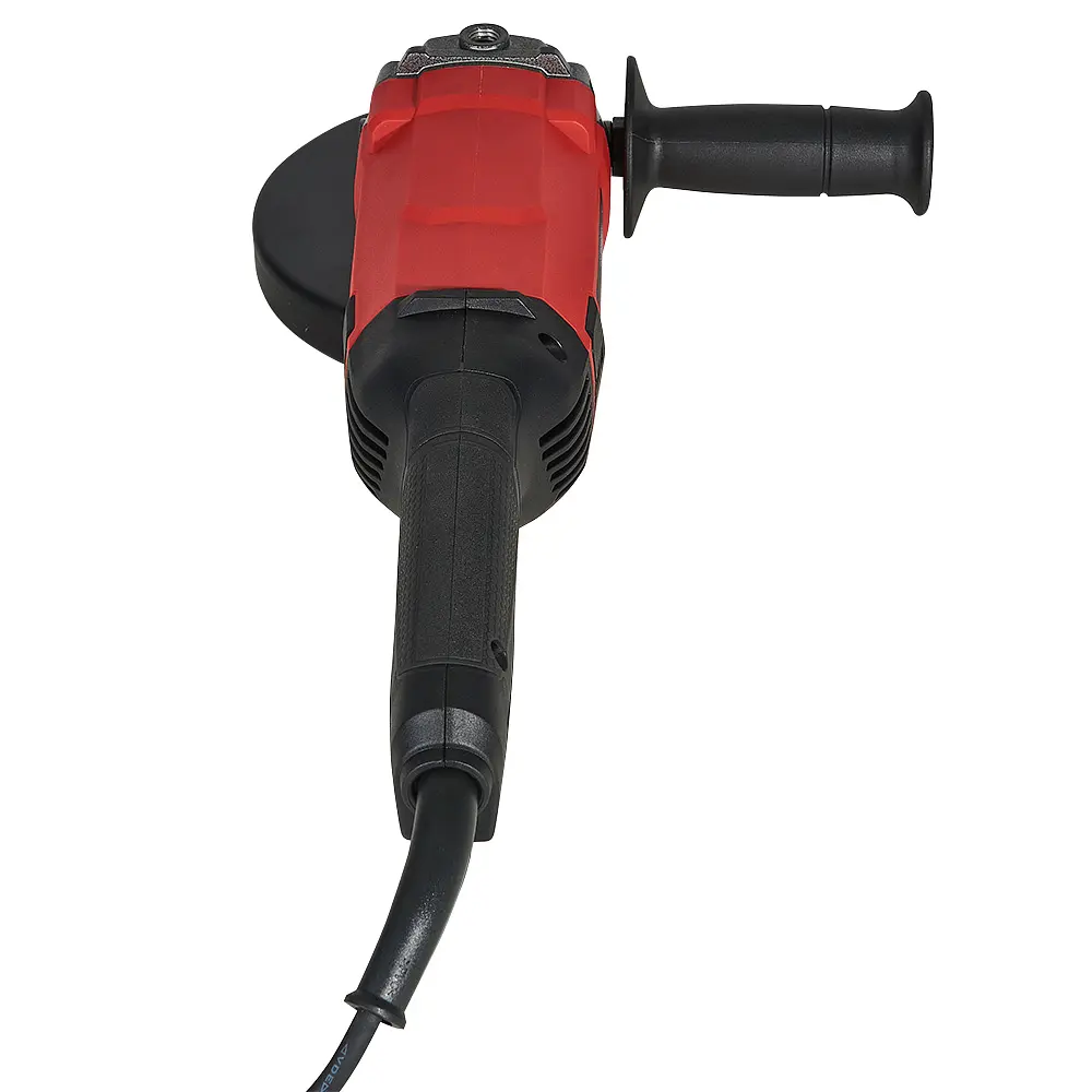 Кутова шліфувальна машина Vitals Master Ls1818HLs (152885) - фото 5