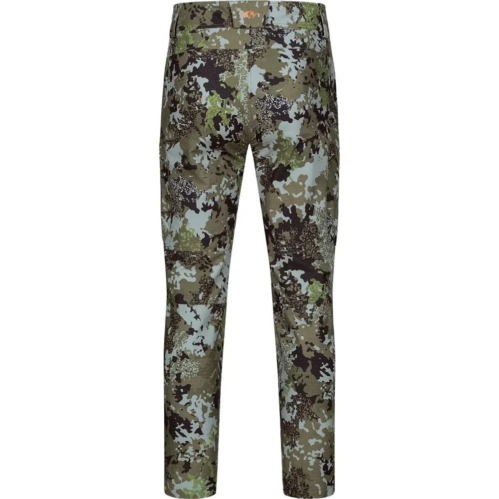 Брюки Blaser Active Outfits AirFlow 52 Hun Tec Camo - фото 2