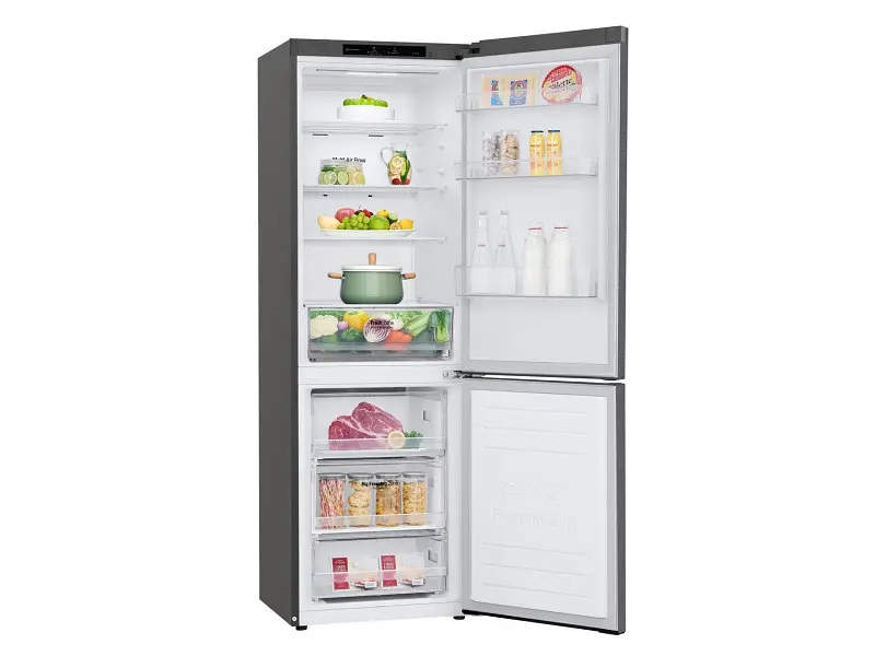 Холодильник LG GC-B459SLCL - фото 12