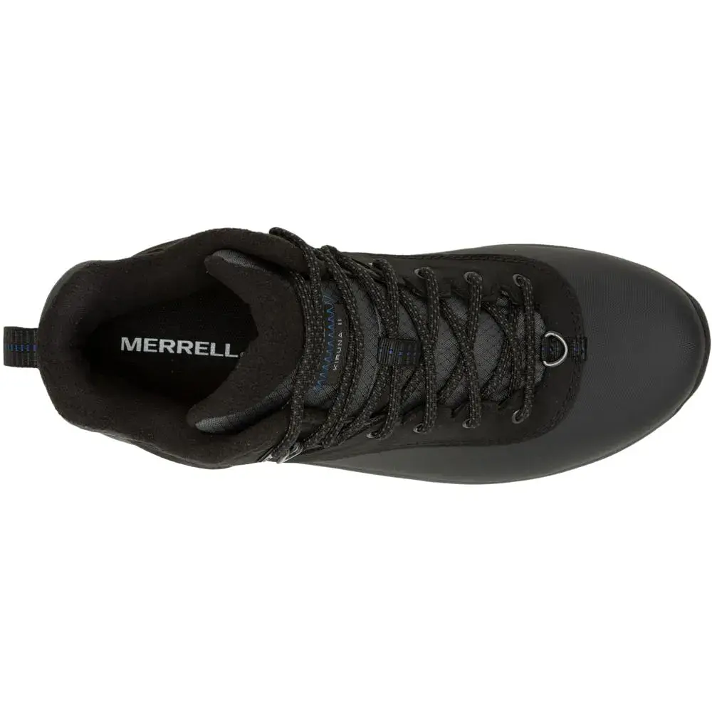Черевики Merrell Thermo Kiruna 2 Mid WP Mns - фото 6