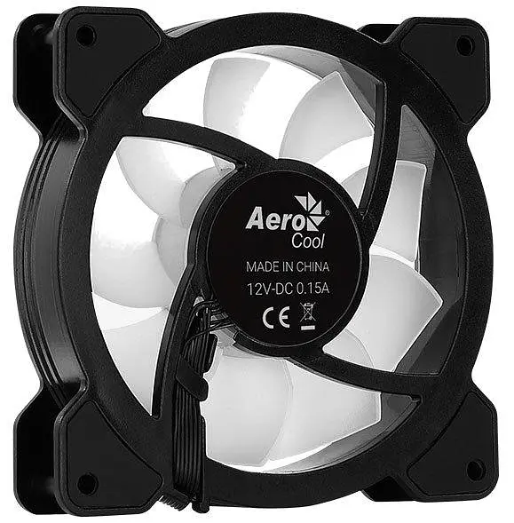 Вентилятор AeroCool Mirage 12 ARGB (ACF3-MR10217.11) - фото 5