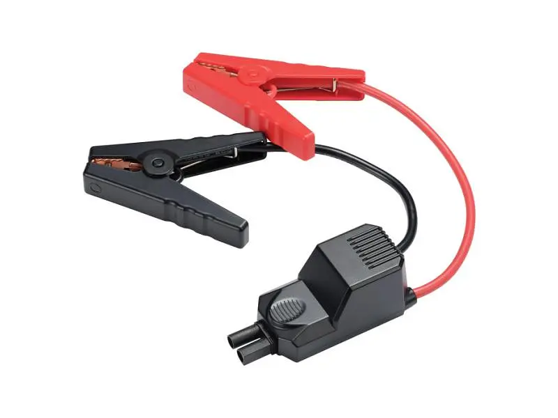 Автономний пусковий пристрій (бустер) Sandberg Jump Starter 10000mAh 18W (420-98) - фото 5