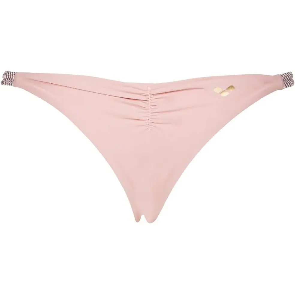 Купальник Arena Real Brief Pink XXL (1097-001673-940 44) - фото 2