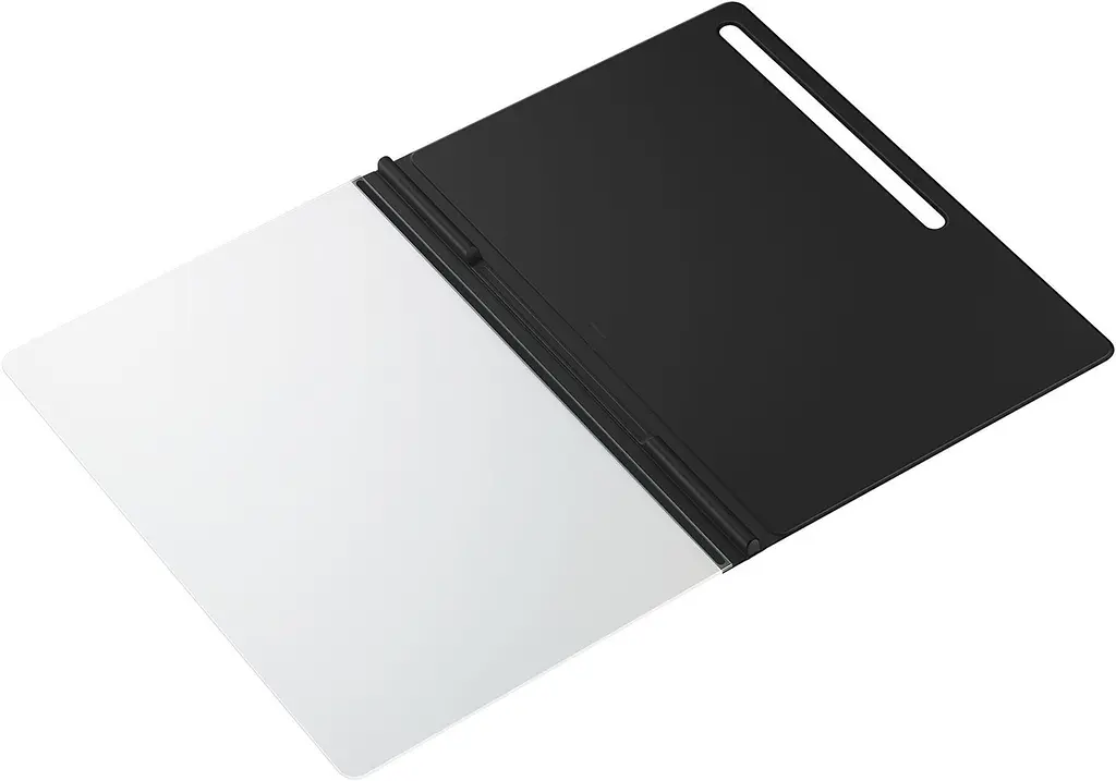 Чехол Samsung Note View Cover для Tab S8 Ultra 14.6 (X900 / X906) Black (EF-ZX900PBEGEU) - фото 7