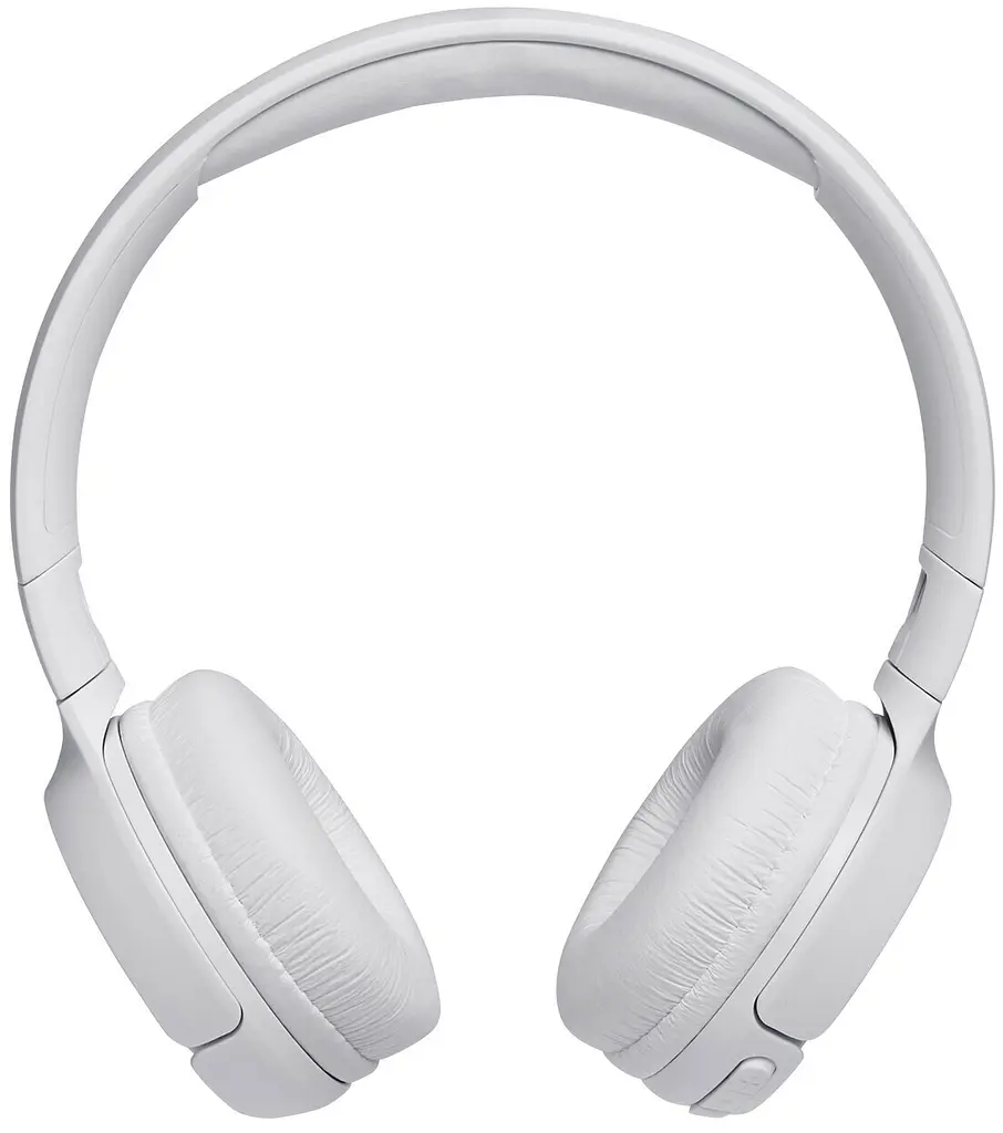 Навушники JBL Tune 510BT White (JBLT510BTWHTEU) - фото 2