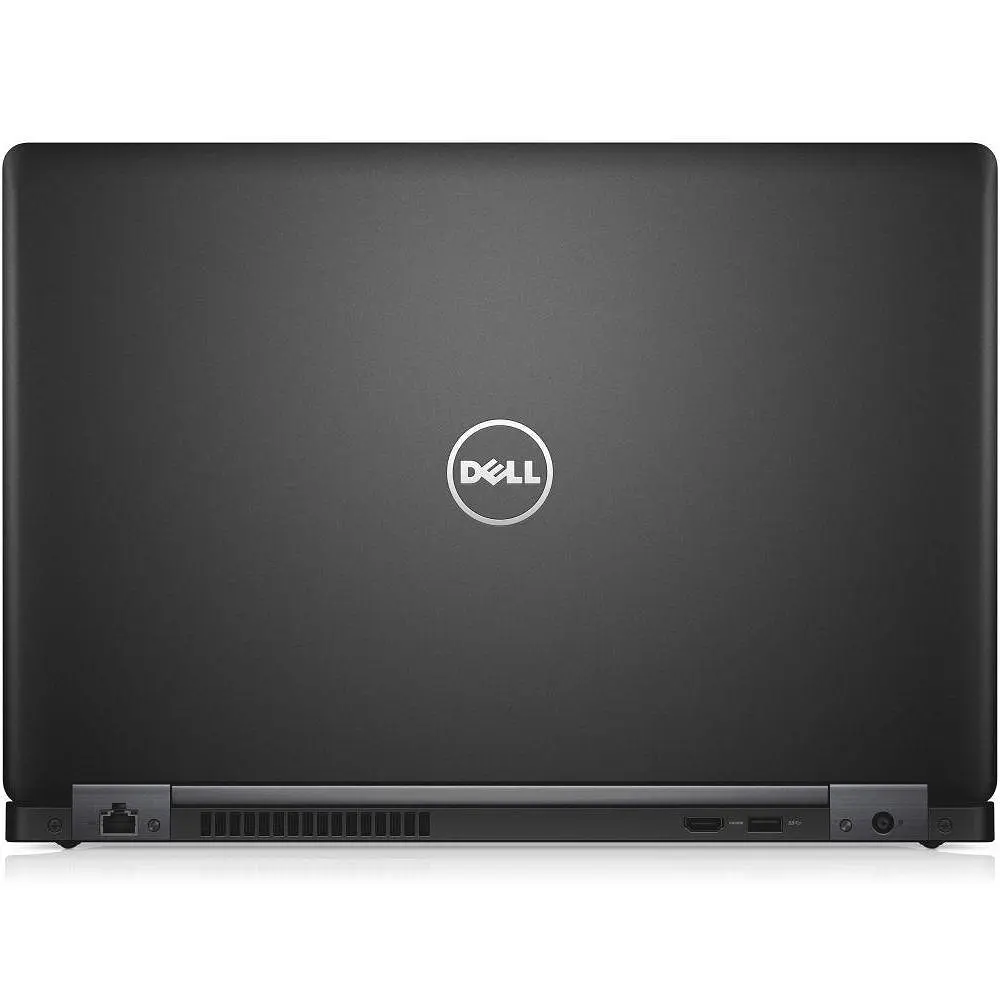 Ноутбук Dell Precision 3520 (E3-1505M/16/256SSD/M620-2Gb) - Class B "Б/В" - фото 6