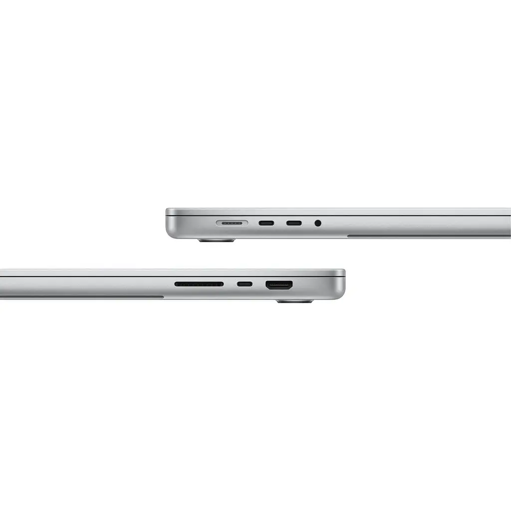 Ноутбук Apple MacBook Pro 16'' M4 Max 48GB/1TB Silver 2024 [MX2W3] [120473] - фото 5