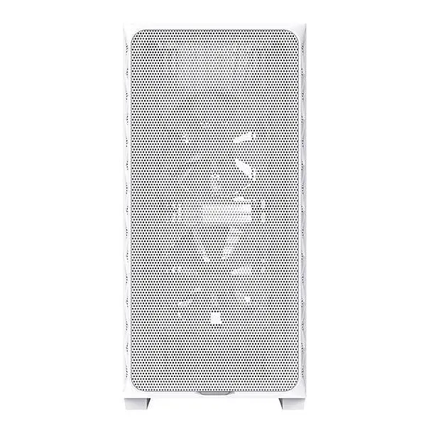 Корпус EATX W/O PSU AIR 903 BASE (W) MONTECH - фото 2