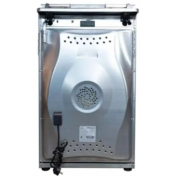 Газовая плита Greta KGG 52 LG 33 X - фото 6