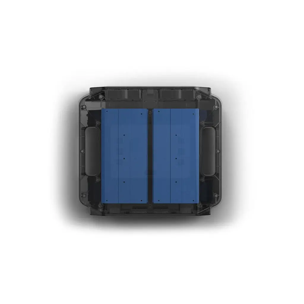 Зарядний пристрій для дрона iSDT X16,1100W x 2/20A x 2 Dual Channel (HP0015.X16) - фото 6