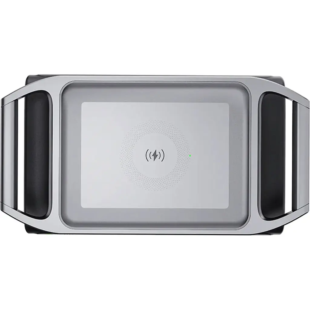Зарядна станція Growatt Infinity 1300 1800W 1382Wh [PPSL00.0000500LS0] [120916] - фото 4