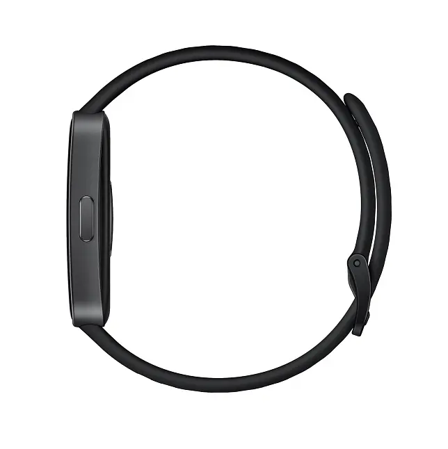 Фітнес-браслет Huawei Band 10 Чорний (55020EEP) - фото 3