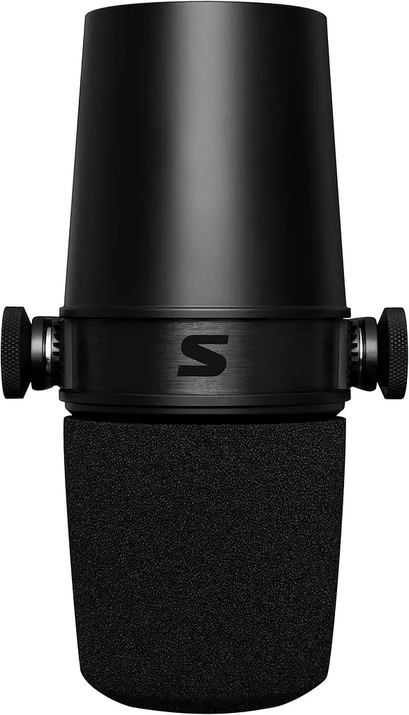 Мікрофон Shure MV7X (XLR) - фото 3