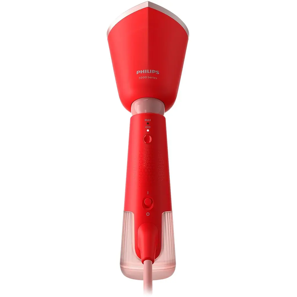 Отпариватель Philips Series 5000 красный (STH5020/40) - фото 4