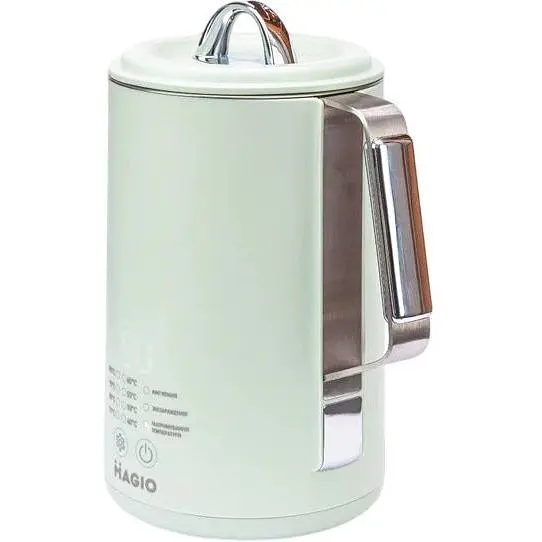 Электрочайник Magio MG-515, 1.5 л (515MG) - фото 2