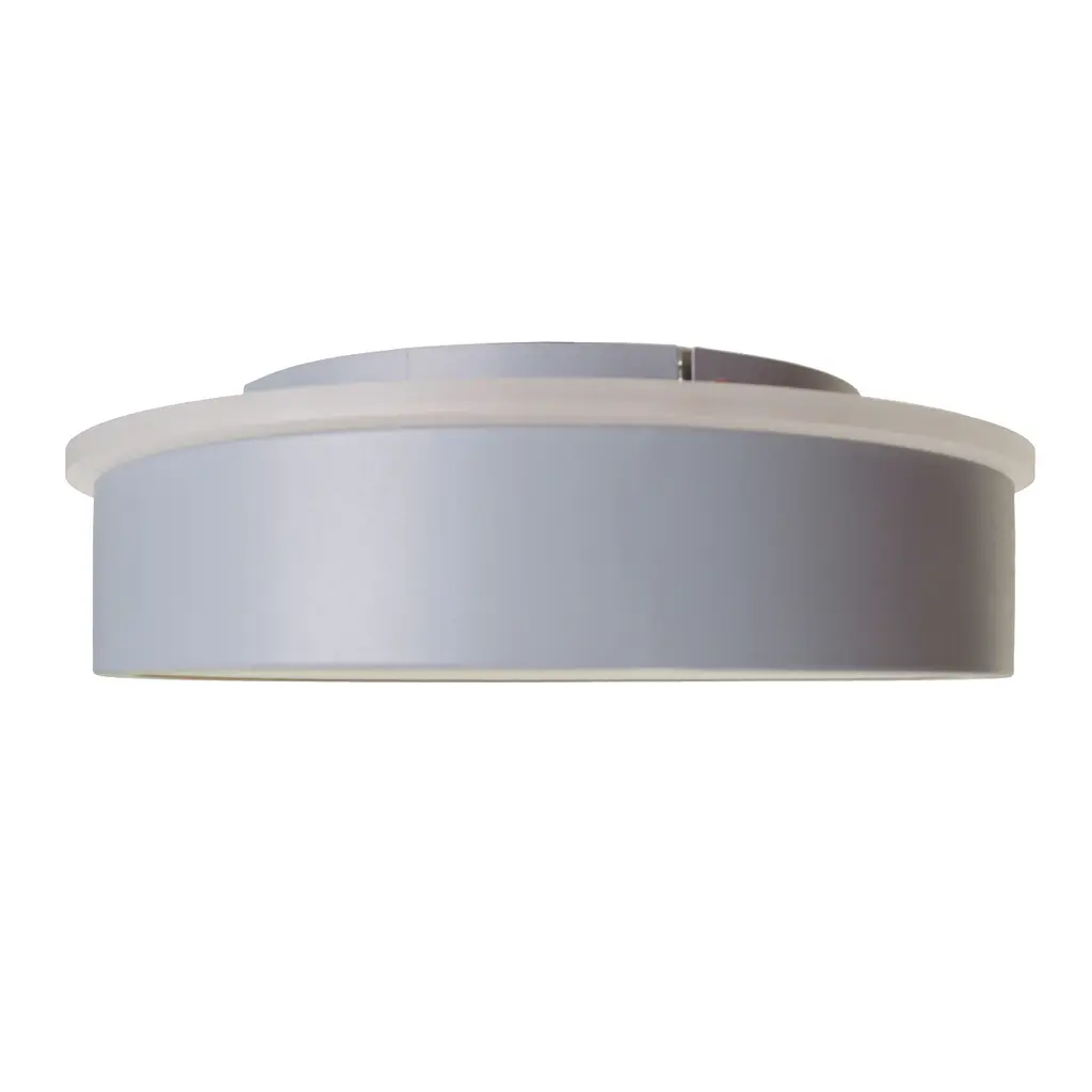 Світильник настінно-стельовий для ванної Brille WBL-46C/47W - фото 4