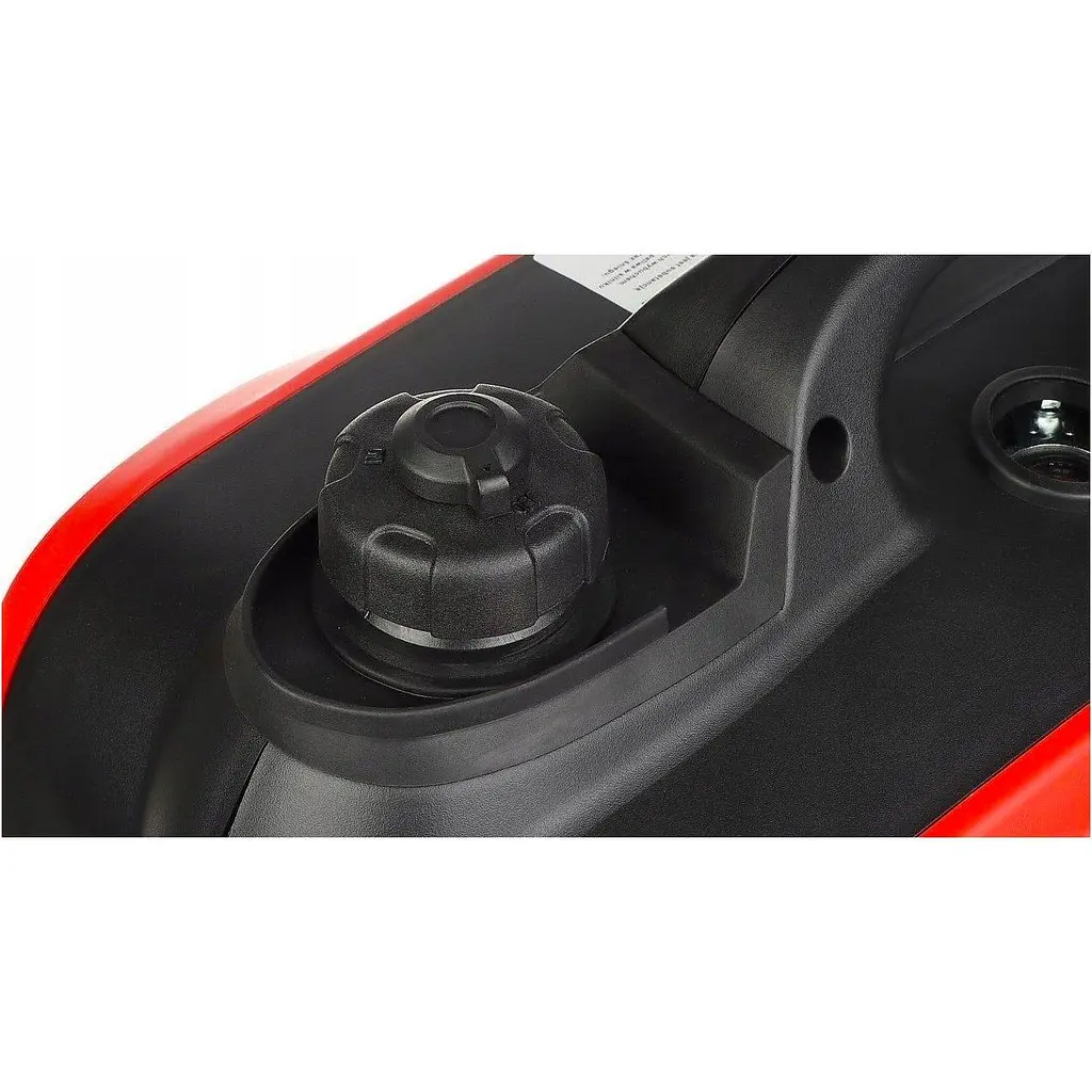 Інверторний бензиновий генератор Fogo F2001iS EU [158643] - фото 9