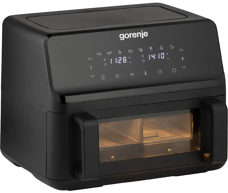 Мультипіч AF2700BP Gorenje teh0023154 - фото 8