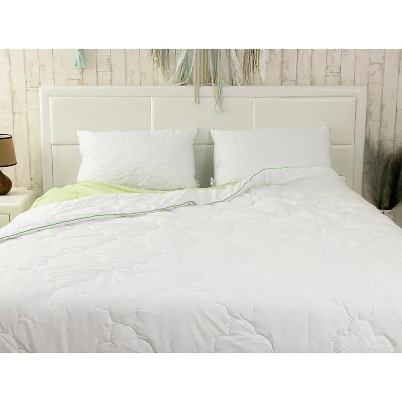 Ковдра 155х210 бамбукова Bamboo Дует 317.52_Bamboo Дует - фото 5