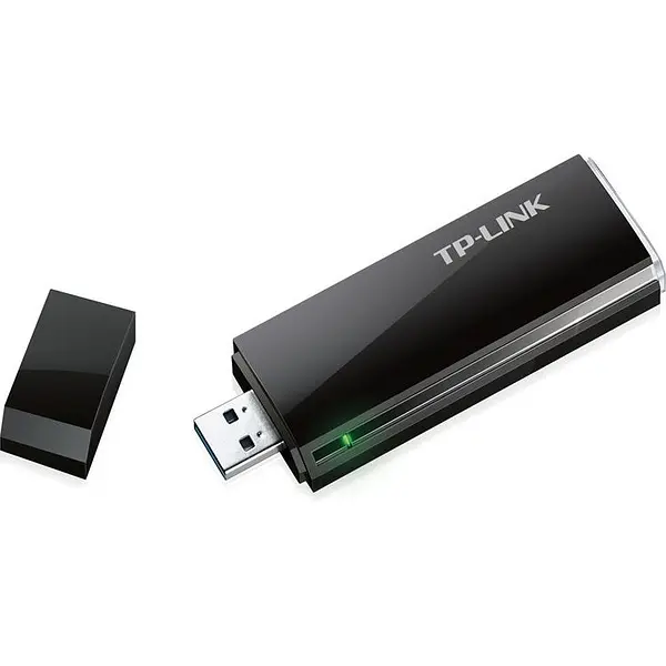 Адаптер WiFi Archer T4U AC1300, USB TP-Link teh0017399 - фото 6