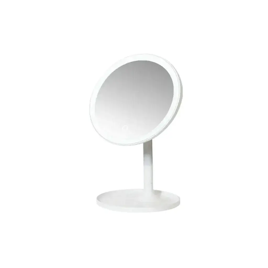 Дзеркало Xiaomi DOCO Daylight Mirror White (XM001) - фото 2