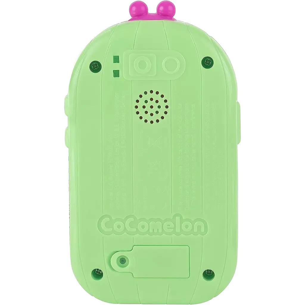 Интерактивная игрушка CoComelon Feature Roleplay Музыкальный телефон (CMW0190) - фото 4