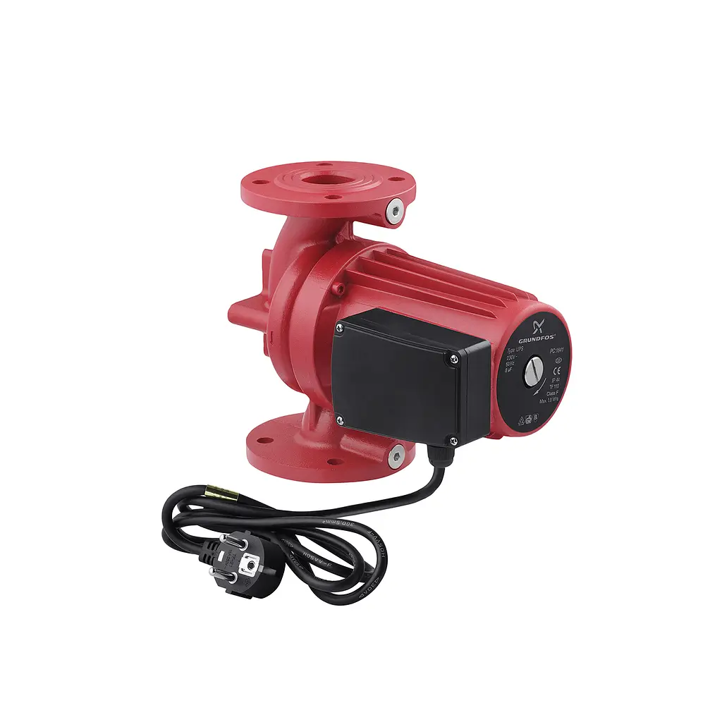 Насос циркуляційний Forwater WRS 40/370-F (Grundfos) CV025220 - фото 3