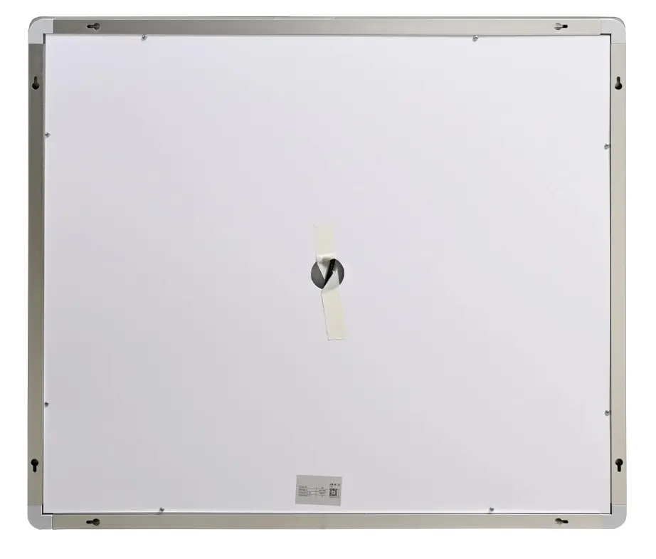 Дзеркало Qtap Mideya (MI2) прямокутне з LED-підсвічуванням Touch QT2078NCF807048476 - фото 5