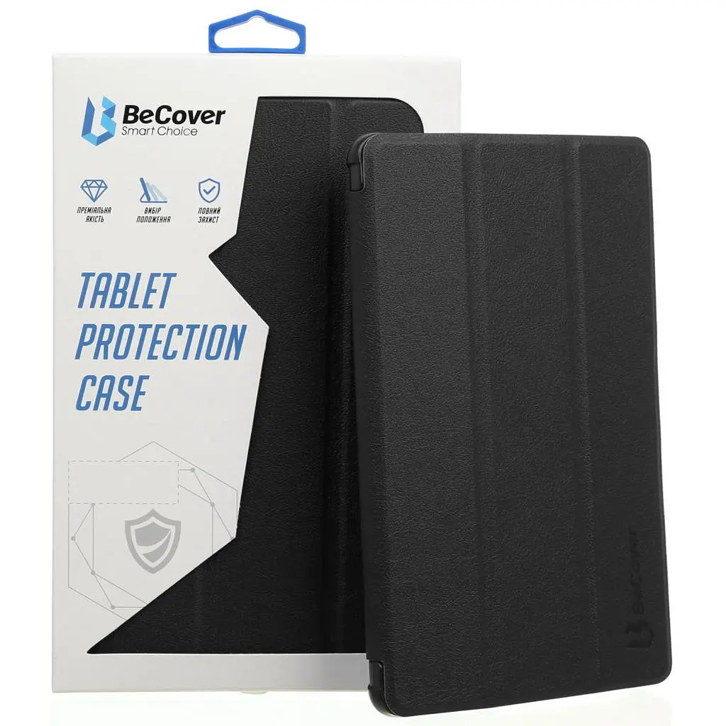 Чехол для планшета BeCover Samsung Galaxy Tab A7 10.4 (2020) SM-T500 / SM-T505 / SM-T50 (705285) - фото 3