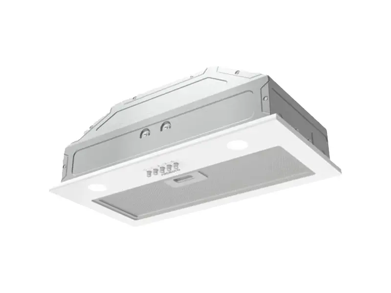 Витяжка вбудована Ardesto HFI-F900GW - фото 2