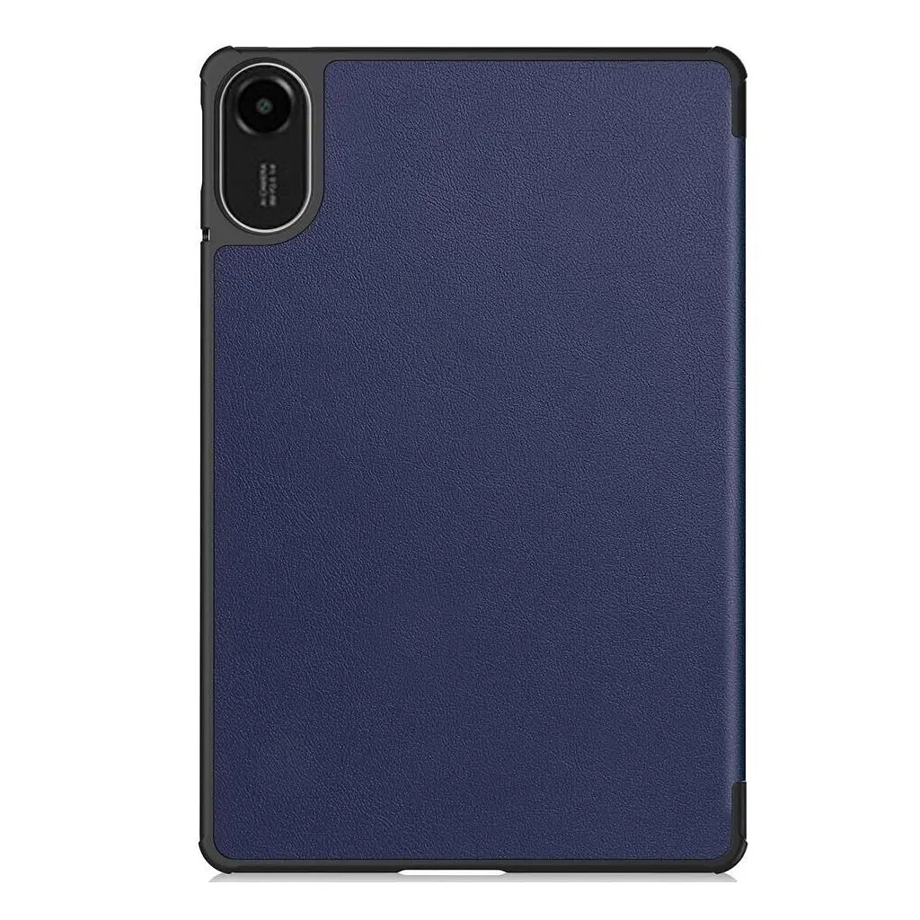 Чохол до планшета BeCover Smart Xiaomi Redmi Pad 2 11.0" Deep Blue (713637) - фото 3