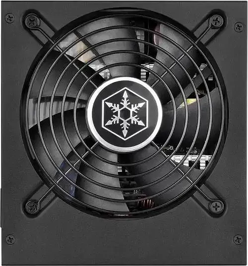 Блок питания SilverstOne ST65F-PT 650W (SST-ST65F-PT) - фото 2