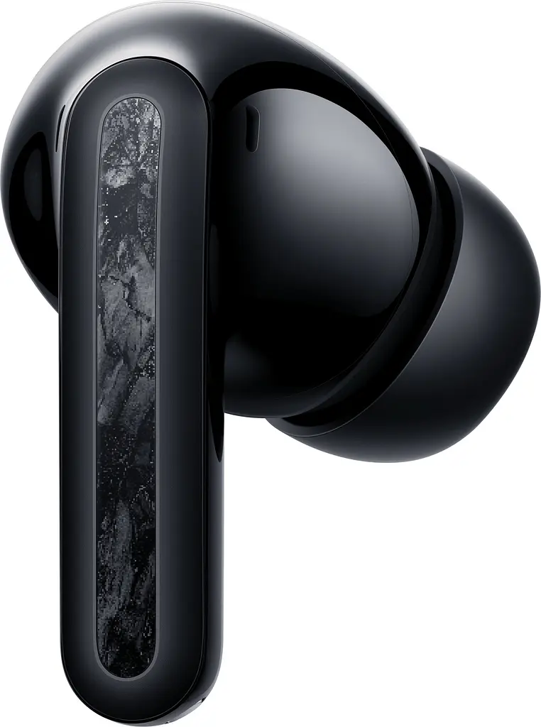 Навушники Xiaomi TWS Redmi Buds 5 Pro Black (BHR7660GL) - фото 4