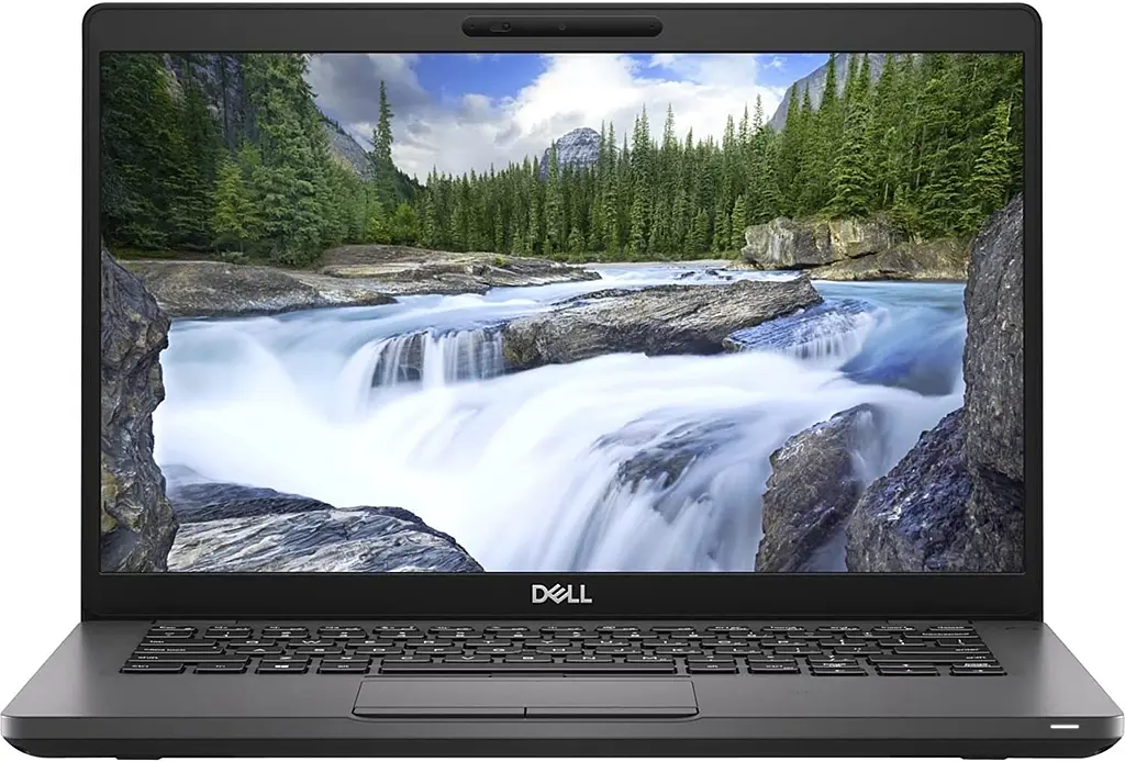 Ноутбук Dell Latitude 5400 Chrome (XH38D) (XH38D) - фото 5