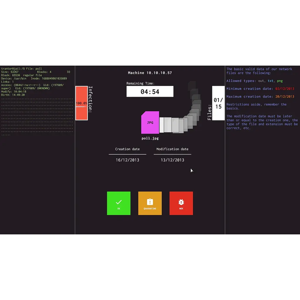 Ключ активації Microsoft Your Computer Might Be At Risk для Xbox One/Series S/X - фото 8