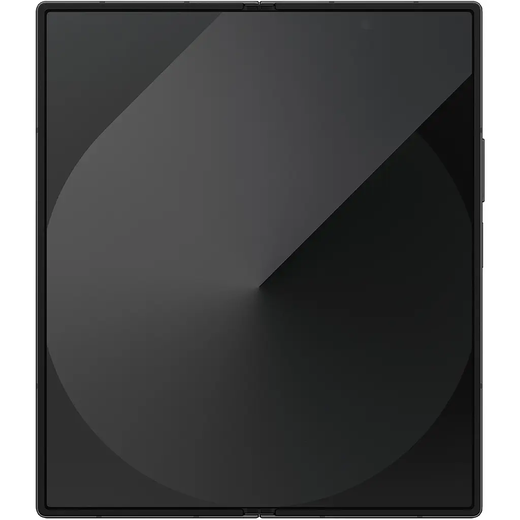 Смартфон Samsung Galaxy Fold6 12/1TB Crafted Black [SM-F956BAKN] [128701] - фото 3