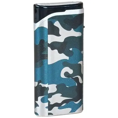 Запальничка Torch Military turbo - фото 3