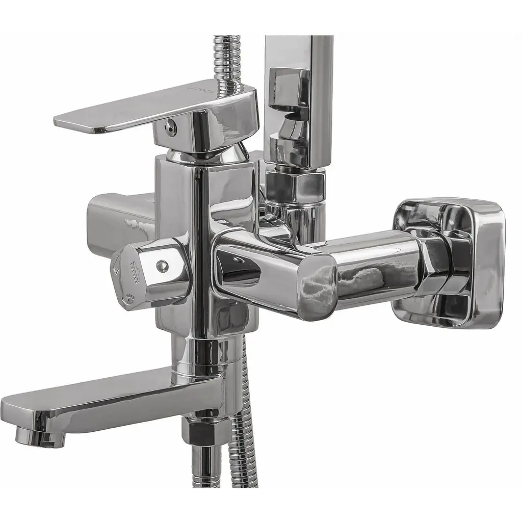 Душова система Globus Lux DS0026 - фото 3