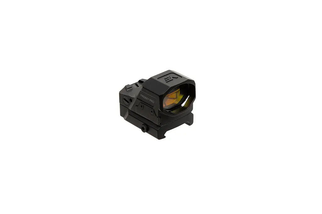 Приціл коліматорний Vector Optics Frenzy-X 1x19x28 GenII 3MOA - фото 7