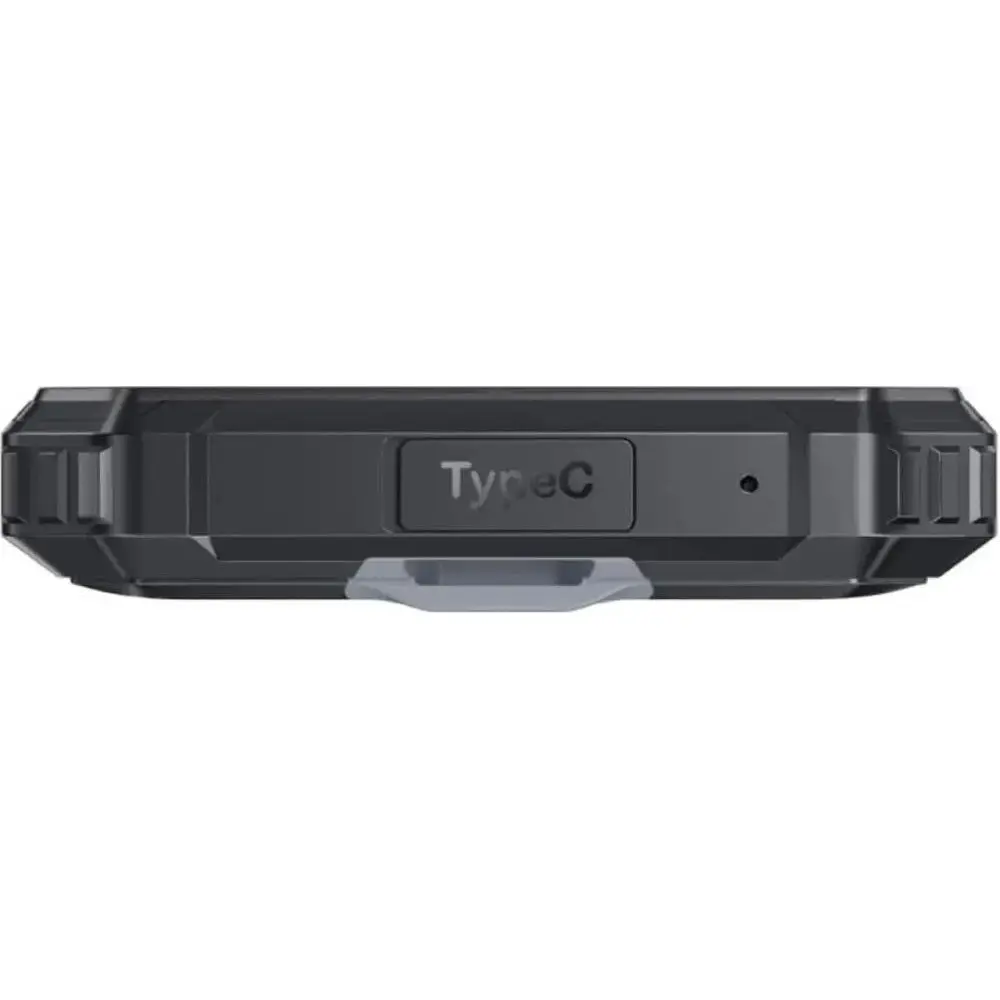 Смартфон Oulitel G1 6/256GB Black - фото 4