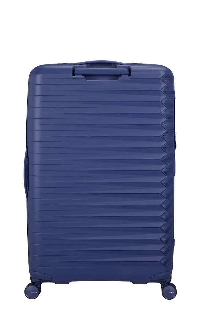 Чемодан American Tourister FASTFORWARD 78 см DUSK PURPLE 78x50x30(34) MI0*91003 - фото 5