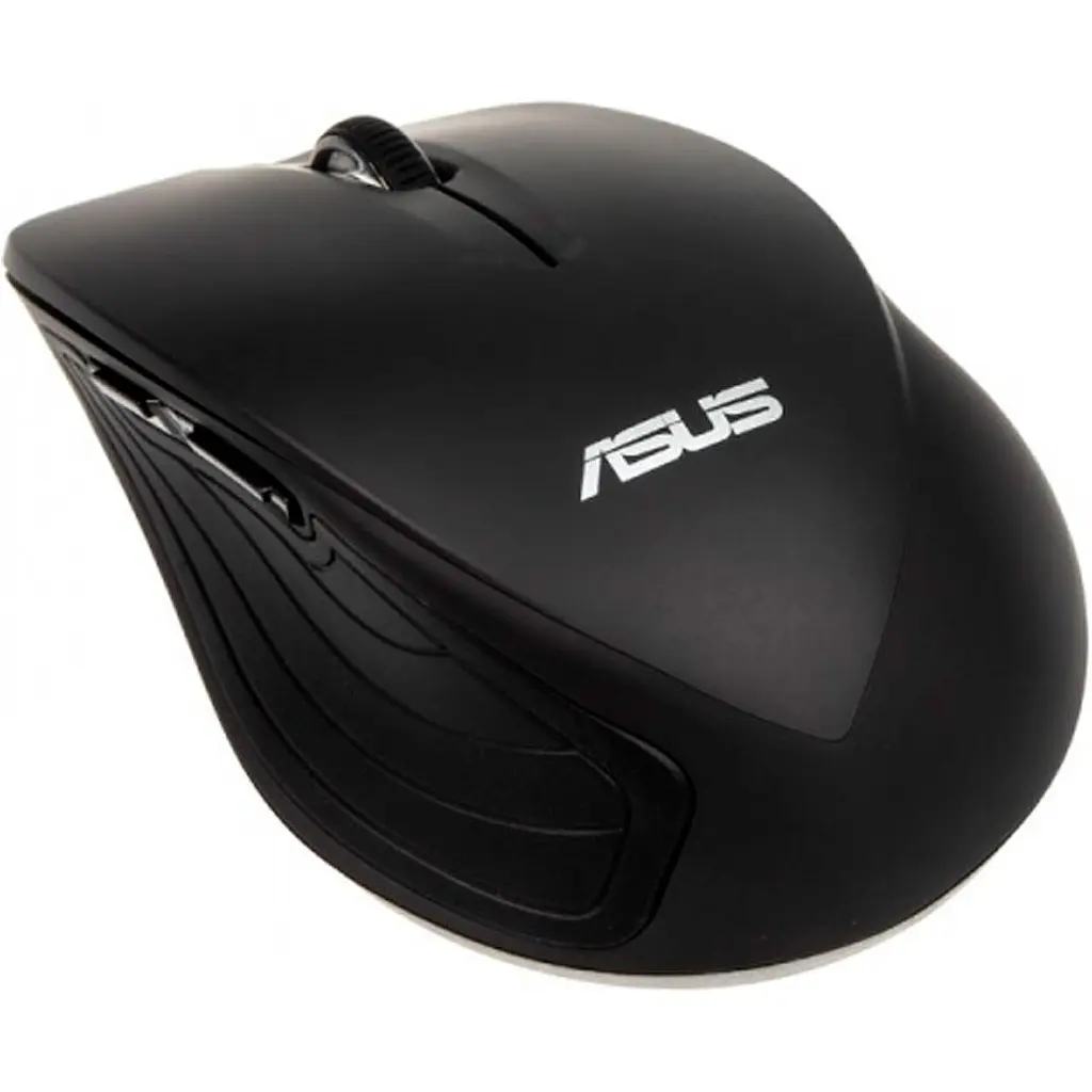 Мышь Asus WT465 Black [90XB0090-BMU040] [134811] - фото 3