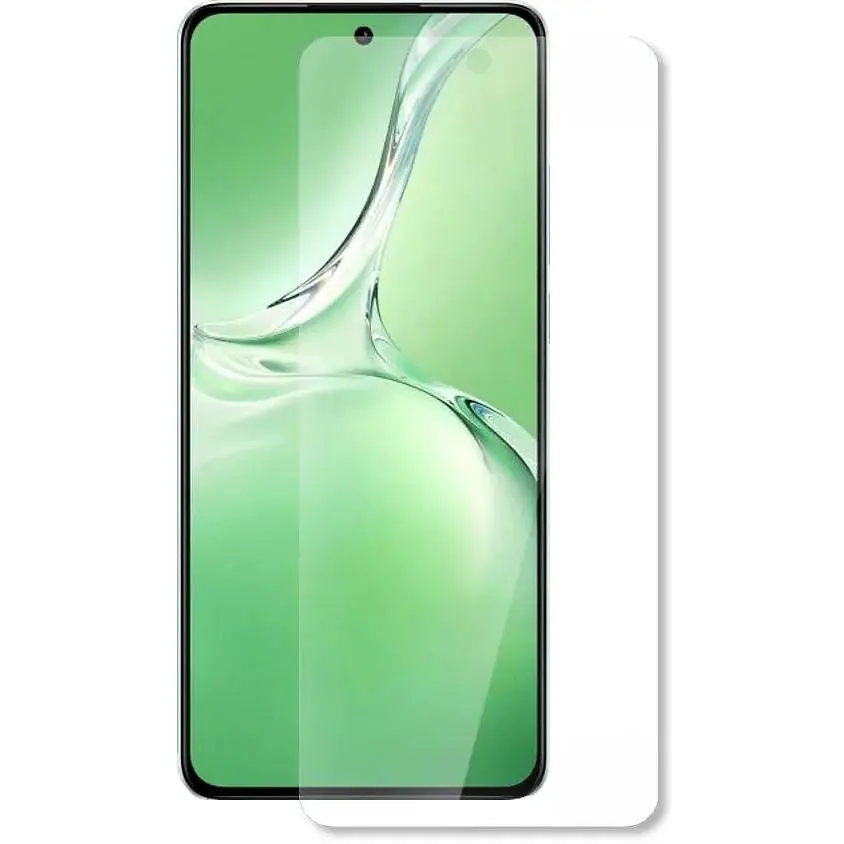 Защитная пленка StatusSKIN для Oppo K12 Plus Экран Матовая Lite - фото 1