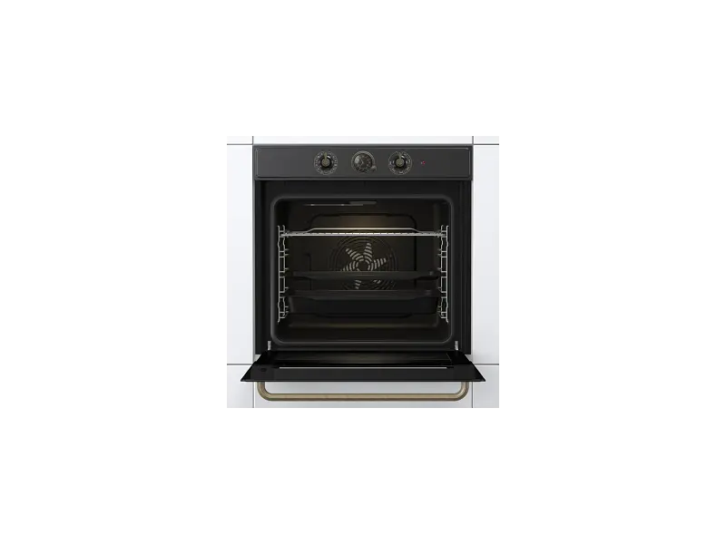 Духова шафа Gorenje BOS67371CLB - фото 2
