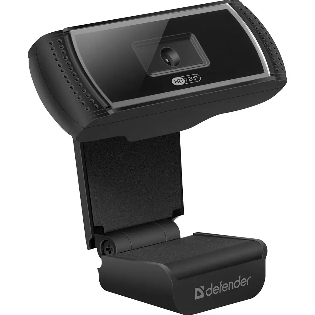 Веб-камера Defender G-lens 2597 HD720P (63197) [120235] - фото 4