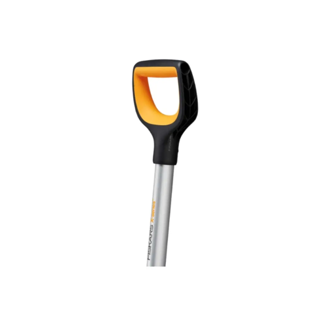 Лопата ролер для снігу Fiskars SnowXpert Roller X-series (1057179) - фото 3