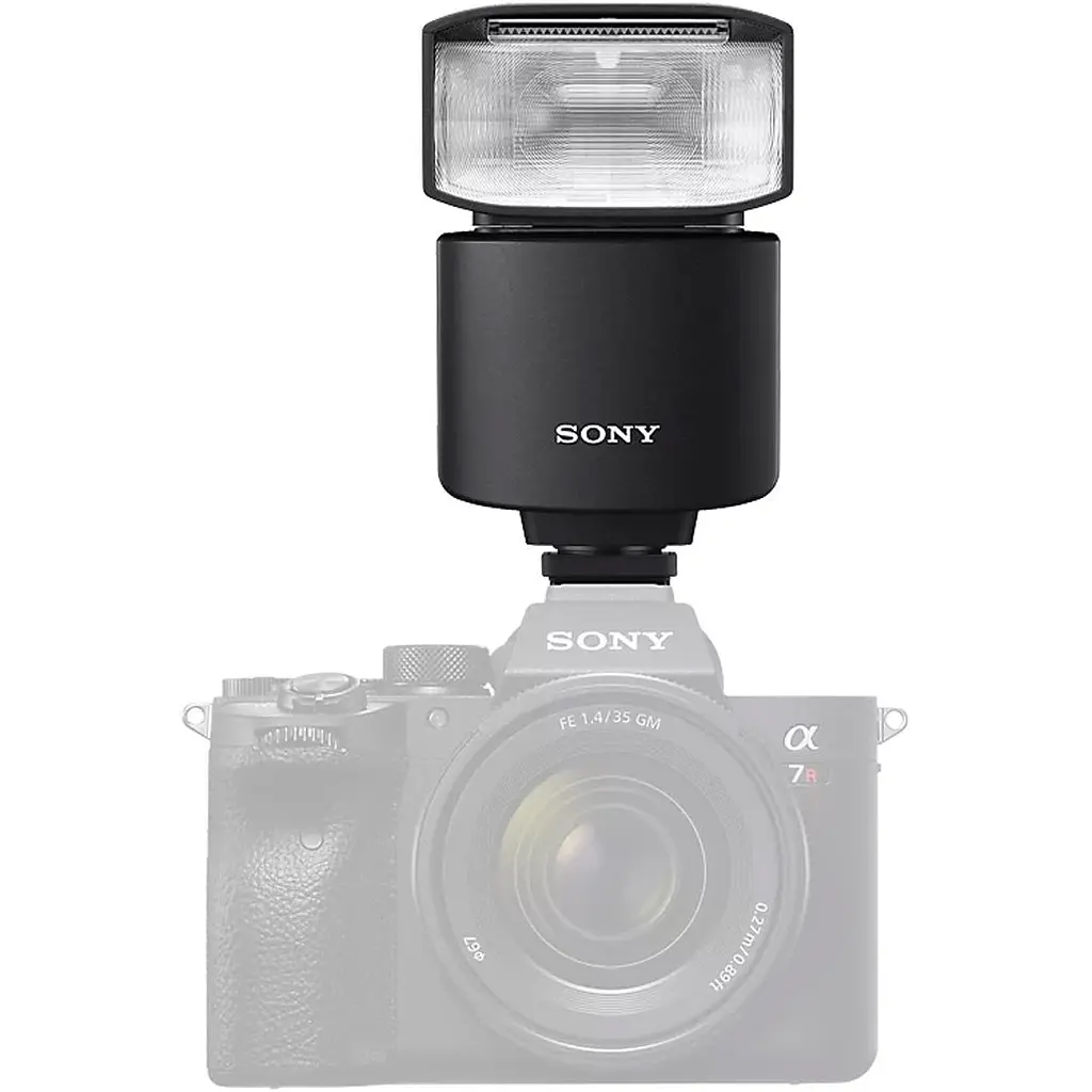 Спалах Sony HVL-F46RM [89035] - фото 5