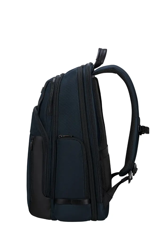 Рюкзак 17,3" Samsonite URBAN-EYE BLUE 47x32x22(25) KO1*01010 - фото 10